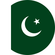 Pakistan