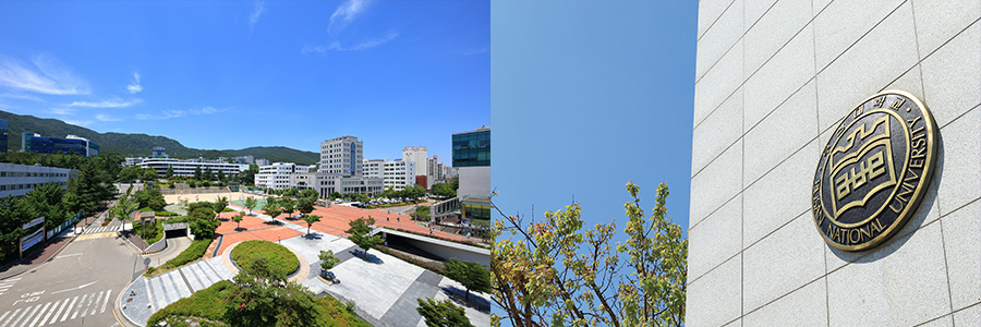 나의 잊을 수 없는 부산대