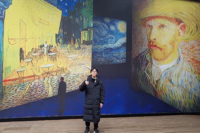 나의 잊을 수 없는 하루